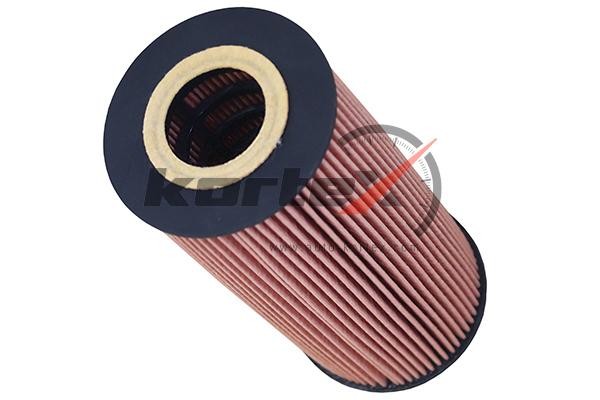 Фильтр масляный MB DTD KO0054 KO0054 KORTEX