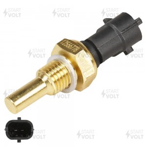 Датчик температуры для а/м Chevrolet/Opel/Cadillac/SAAB (LS 1680) LS 1680 START VOLT