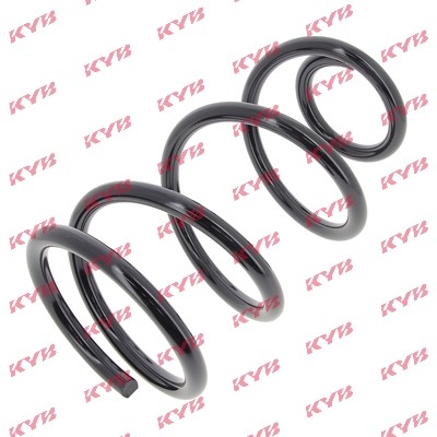 Пружина FORD Transit (06-) подвески передней KYB RC3919 KAYABA