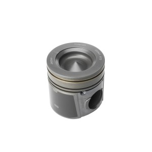 Поршень КАМАЗ Камминз ISBe, ISDe Евро-4,5 (4936946) (Haffen) 0644 HAFFEN