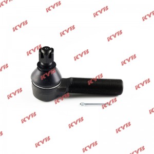 Наконечник рулевой тяги KTR1245 KTR1245 KAYABA