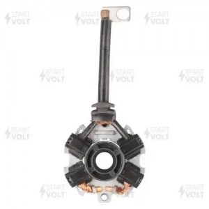 Узел щеточный стартера VBS 1400 START VOLT