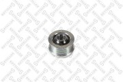 шкив генератора!\ Opel Agila/Astra/Corsa/Tigra/Meriva 1.3CDTi 03> 20-01496-SX STELLOX