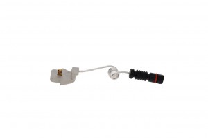 Датчик износа тормозных колодок MERCEDES 190 (W201),S (W126) передний BOSCH 1987474577 BOSCH