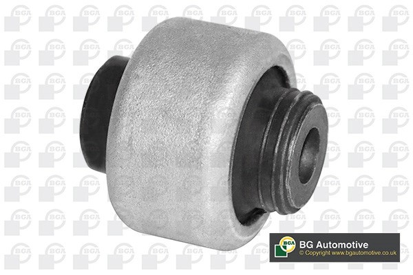 сайлентблок рычага пер!\ Peugeot 307 1.4-2.0/1.4HDi/1.6HDi/2.0HDI 01>,Citroen Be BU6703 BG AUTOMOTIVE