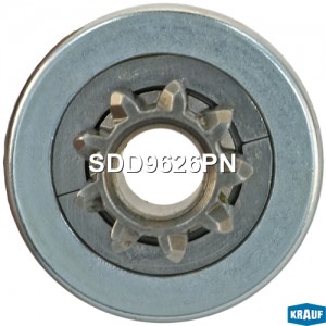 Бендикс стартера SDD9626PN SDD9626PN KRAUF