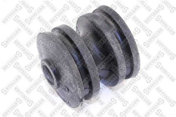 сайлентблок зад. продол. рычага!\Nissan Bluebird T12/U11 <90/100NX/Maxima <94 87-74010-SX STELLOX