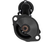 Стартер ЯМЗ-534 ГАЗон Next 12V 4.2кВт AZF 4383 TESLA TECHNICS TT16724 TESLA TECHNICS