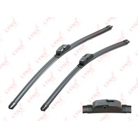 щетка стеклоочистителя! бескаркасная, комплект 600/500мм\ BMW XF6050S LYNXAUTO