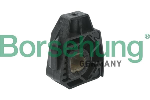 подушка крепления радиатора нижняя!\ VW Polo 01-12 B11364 BORSEHUNG