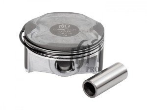 Поршень 0.25 с кольцами Toyota RAV4/Camry 3.5i 24V 2GR-FE d94.0+0.25 (13101-3109 PC0996025 UNITED MOTORS PRO