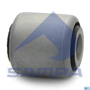 MAN 4-SERIE TGA (2000-2008) 18x43x47 (x4) 023110 SAMPA
