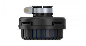 RENAULT TRUCK MAGNUM (1992-2000) MAX 18.5 bar, D=87/H=62 Хомут 432 407 012 0 WABCO