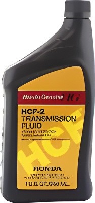 Масло для вариаторов Honda CVT fluid HCF-2 0.946л. 08200HCF2 08200HCF2 HONDA