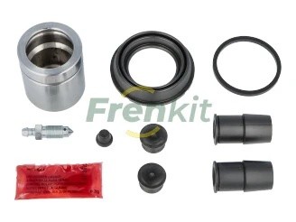 рем.к-кт диск.торм.! с поршнем d44\ BMW F07 08> 244936 FRENKIT