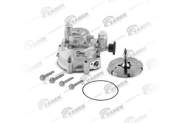 Насос топливный подкачки DAF 95XF 0683694 0106024 VADEN