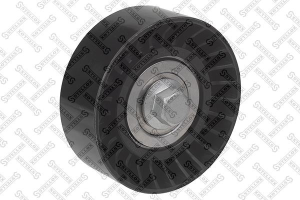 ролик обводной!\ Ford Focus/Fiesta/Galaxy, Volvo S60/V40/V60 10> 0341182SX STELLOX
