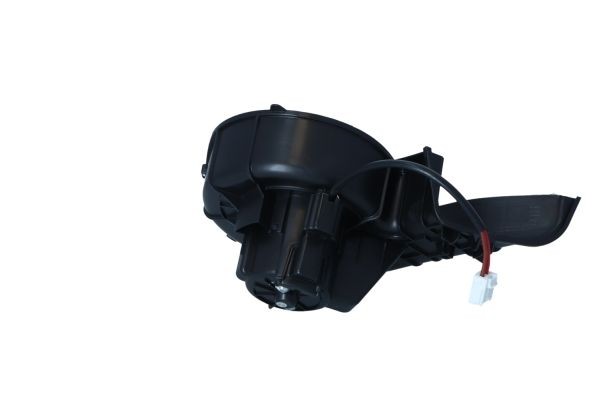 электродвигатель отопителя !в сборе\VOLVO FH EURO 6/ RVI T-SERIE 13--> 34353 NRF