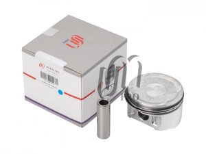 Поршень 0.50 с кольцами на 1 цил. PC1005050 UNITED MOTORS PRO