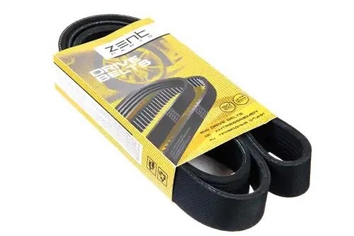 ремень поликлиновой! 8PK1345 FRL Truck Z23473 ZENTPARTS