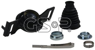Подшипник подвесной, к-т 519035S 519035S GS P