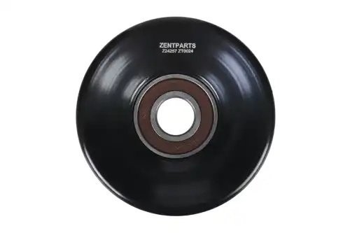 ролик ремня ГРМ!\ Chrysler Voyager 3.0/3.3 00> Z24257 ZENTPARTS