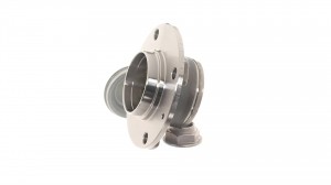 30/82=R159.42=K-26/25 !к-кт подшипника ступ. зад.\ Peugeot 307 all 00> ABS VKBA3585 SKF