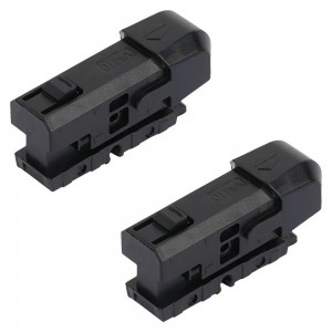 Адаптер для бескаркас щеток стеклоочистителя PREMIUM DNTL1.1, 2 шт. (AWBA03) AWBA03 AIRLINE