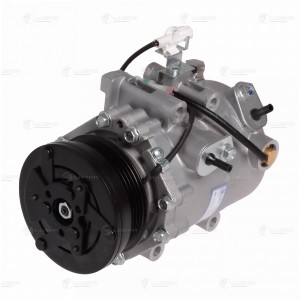 Компрессор кондиц. для ам Suzuki SX4 (06-) 1.6i (LCAC 2479) LCAC 2479 LUZAR