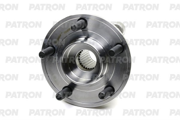 Ступица FORD Mondeo (14-) передняя с подшипником PATRON PBK4078H PATRON