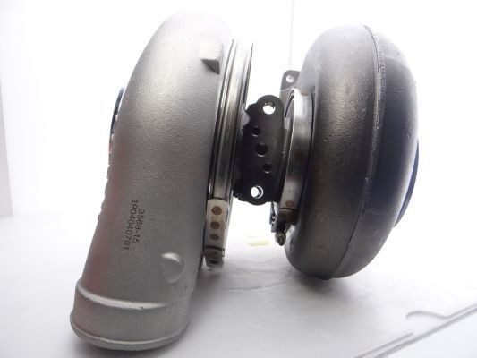 Турбокомпрессор 452109-5006S Garrett GT4288 Scania 4521095006S GARRETT