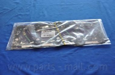 Прокладка ГБЦ HYUNDAI VERNA 05MY(MC/-SEP 2006) PGA-M079 PGA-M079 PMC PARTS MALL