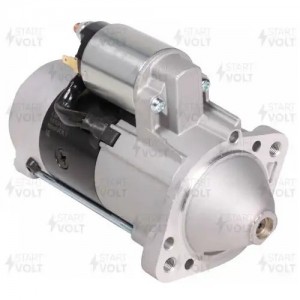 Стартер для а/м Mitsubishi L200 (05-)/Pajero Sport (08-) 2.5D (LSt 1102) LST 1102 START VOLT