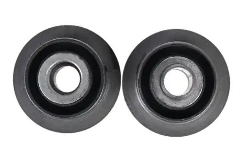 сайлентблок переднего рычага! комплект 2шт.\ Lexus IS250/350 GSE20 05-12 Z26221 ZENTPARTS