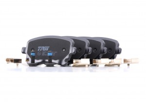 AUDI A4 03>/ A6 02>/ A8 03> БЕЗ ДАТЧИКА GDB1516 TRW