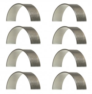 вкладыши шатунные! +0.25\ Audi A2, Seat, Skoda, VW Caddy/Golf/Jetta 1.4/1.6 93> 77307610 KOLBENSCHMIDT