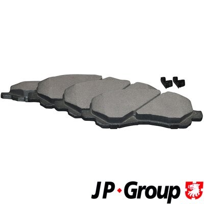 MITSUBISHI LANCER / GALANT 00>/ OUTLANDER (CU) 39 636 004 10 JP GROUP