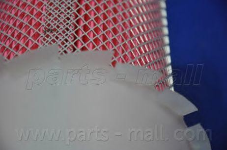 Фильтр воздушный HYUNDAI PORTER(AU) 96-03 PAA-086 PAA-086 PMC PARTS MALL