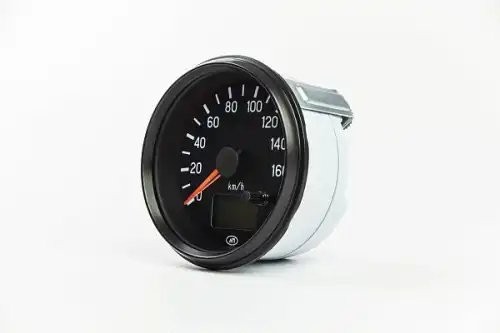Спидометр электронный 12В 85.3802010 Автоприбор УАЗ Хантер 853802010 AVTOPRIBOR