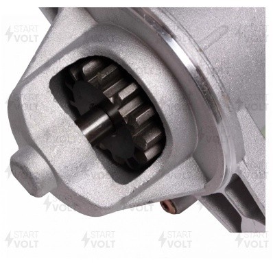 Стартер для а/м Ford Transit (94-) 2.5TDI (LSt 1002) LST 1002 START VOLT