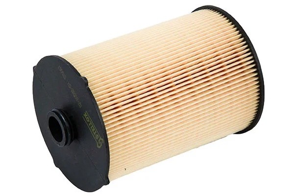 фильтр топливный! сепаратор\ Iveco Case 82-20582-SX STELLOX