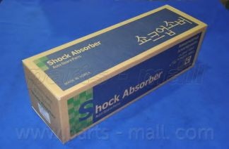 Амортизатор передний правый HYUNDAI AVANTE(XD) 00-06 PJA-050A PJA-050A PMC PARTS MALL