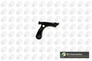 рычаг правый!\ VW Polo 1.4-1.6/1.4-1.9D 06-09, Skoda Fabia/Roomster all 06> TRC0141 BG AUTOMOTIVE