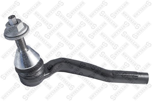 наконечник рулевой правый !\ MB C-CLASS W205 51-00921-SX STELLOX