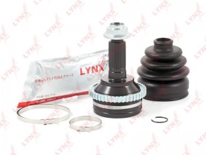 ШРУС наружный CO-5153A LYNXAUTO