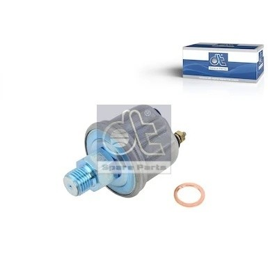 Датчик давления масла MERCEDES дв.OM314-443A,LA (M14х1.5 1контакт) DT 4.60478 DIESEL TECHNIC