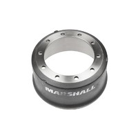 Барабан тормозной BPW о.н.0310967190 (M1900164) M1900164 MARSHALL