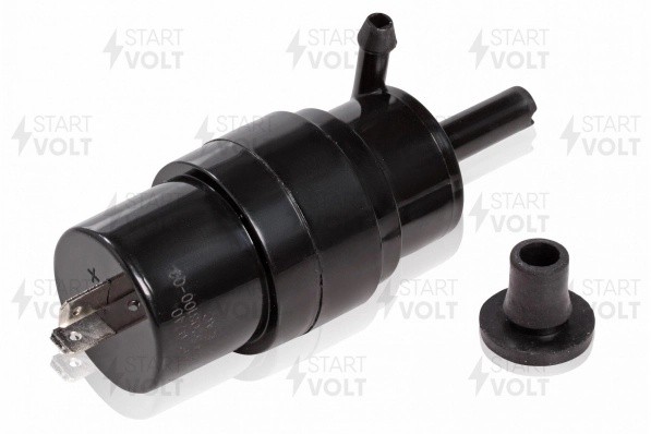 Насос омывателя для а/м КАМАЗ, ЗИЛ н/о  SWP0740 SWP 0740 START VOLT