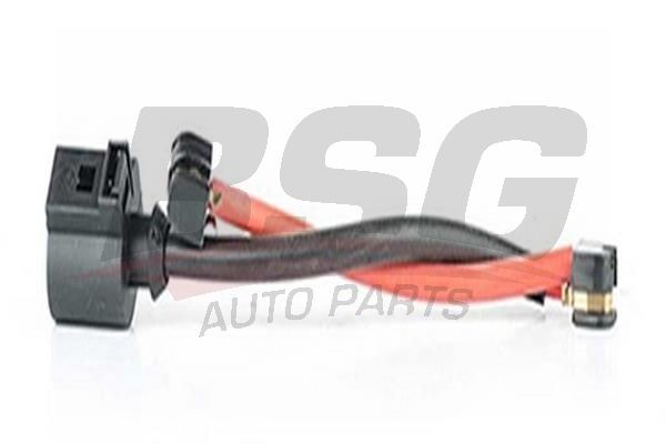 Датчик износа тормозных колодок VW Touareg (02-10) AUDI Q7 (06-) задний (1шт.) B BSG90201002 BSG