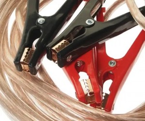 Провода для прикуривания 800А 6.0м в сумке АВТОСТОП AC80060 AVTOSTOP